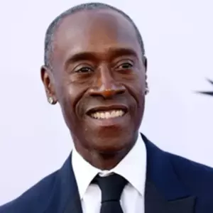 Don Cheadle