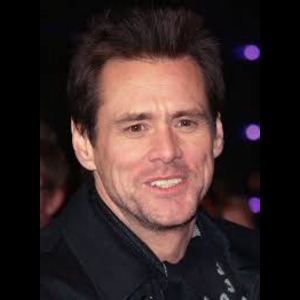 Jim Carrey