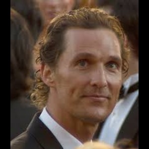 Matthew-McConaughey