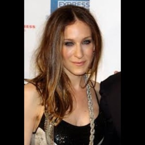 Jessica Parker