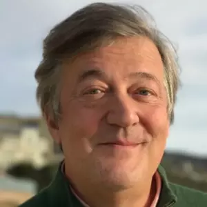 Stephen Fry