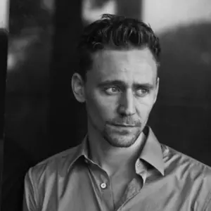 Tom Hiddleston