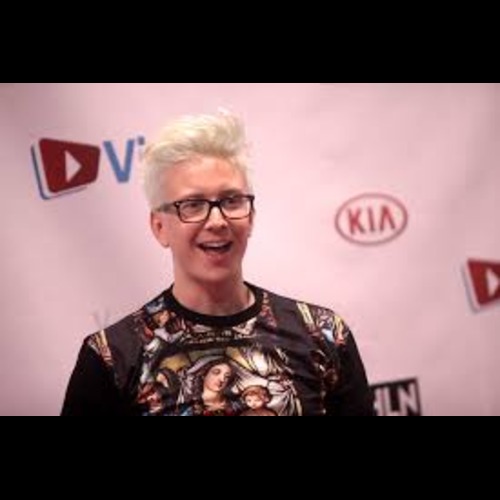 Tyler Oakley