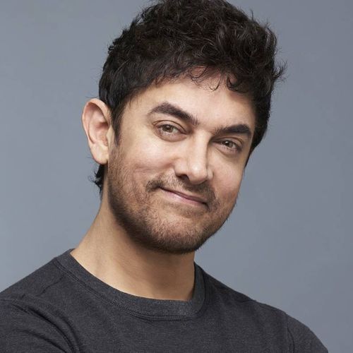 aamir khan