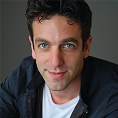 BJ Novak