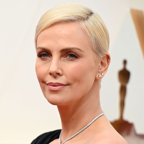 Charlize Theron