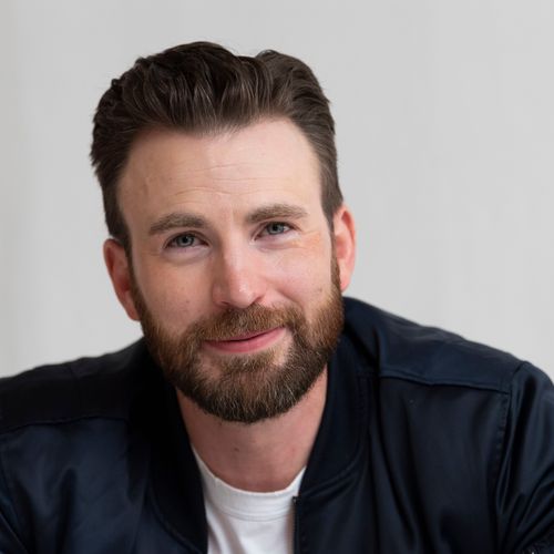 Christopher Robert Evans