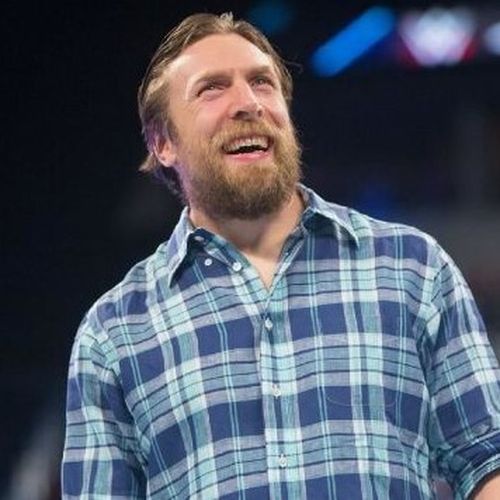 Daniel Bryan