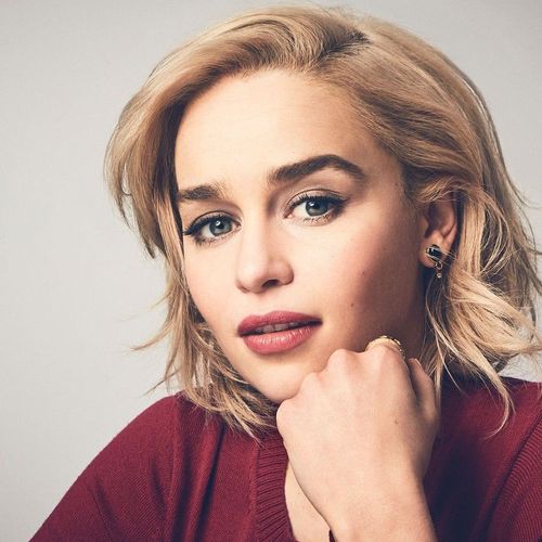 emilia clarke