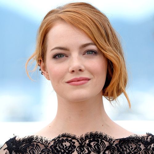 emma stone