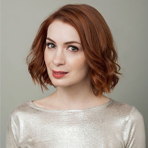 felicia day