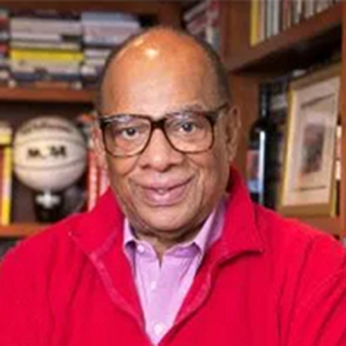 george-raveling