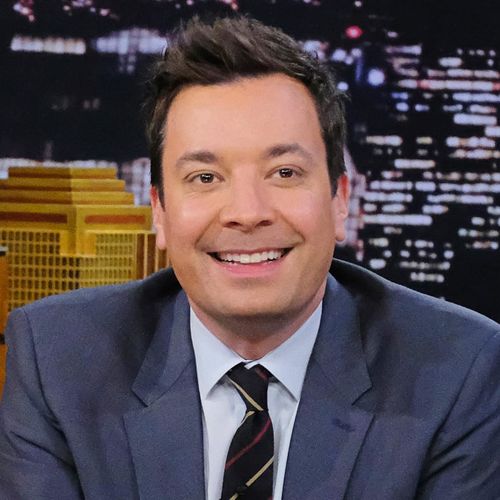 jimmy fallon