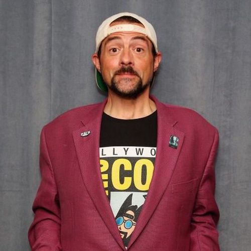 kevin smith