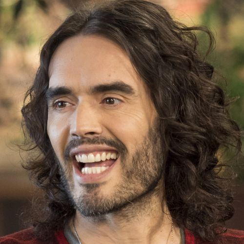 russell brand