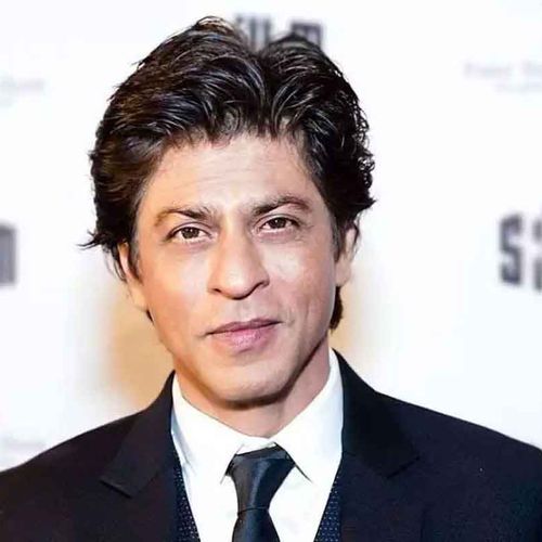 Shah Rukh Khan