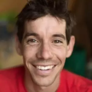 Alex Honnold