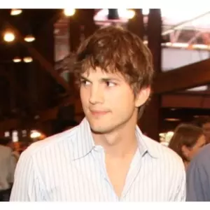 Ashton Kutcher