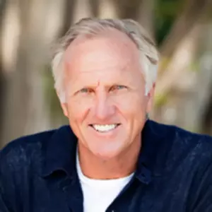 Greg Norman