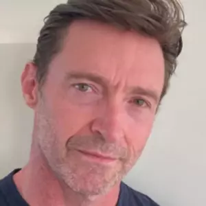 Hugh Jackman