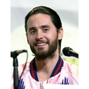 Jared Leto