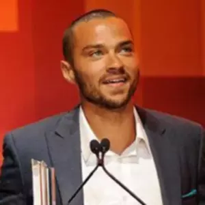 Jesse Williams