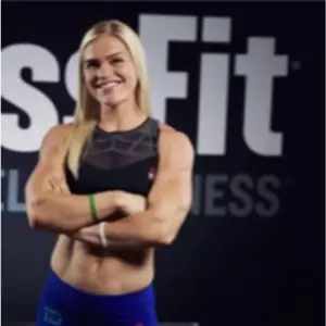 Katrin Davidsdottir