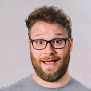 Seth Rogen