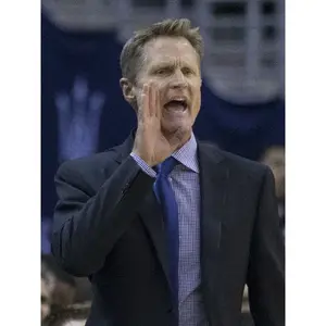 Steve Kerr