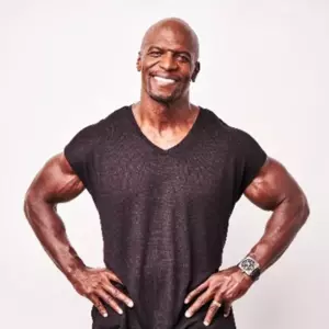 Terry Crews