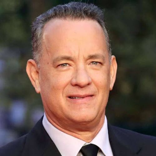 tom hanks