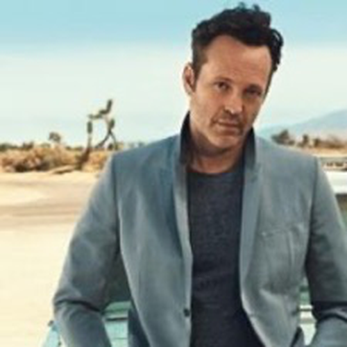 Vince Vaughn