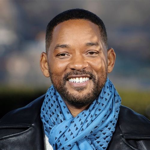 Will Smith