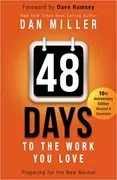 48 Days to the Work You Love