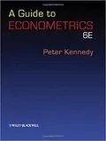 A Guide to Econometrics