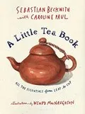 A Little Tea Book