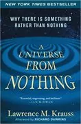 A Universe from Nothing