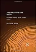 Accumulation and Power