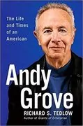 Andy Grove