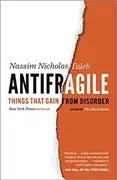 Antifragile