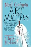 Art Matters