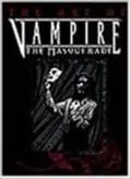 Art of Vampire