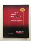 Ask Coach Poliquin