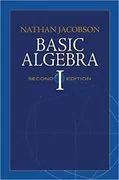 Basic Algebra I