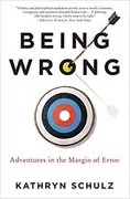 Being Wrong