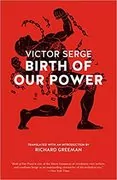 Birth of Our Power