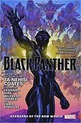 Black Panther Vol. 2