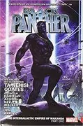 Black Panther Vol. 3