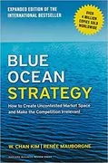 Blue Ocean Strategy