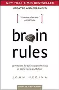 Brain Rules